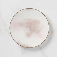Trianna Salaria Salad Plate