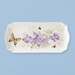 Butterfly Meadow Rectangular Tray