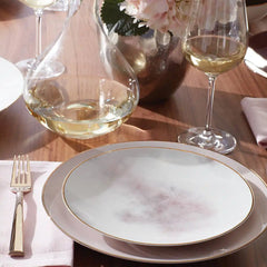 Trianna Salaria Salad Plate