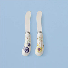 Butterfly Meadow Spreaders, Set of 2