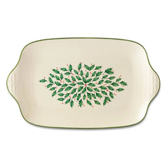 Holiday Oversized Platter