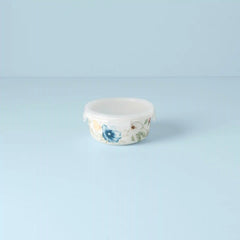 Butterfly Meadow Small Round Container