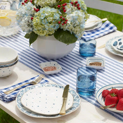 Blue Bay Stacking Dip Bowls, Set of 4