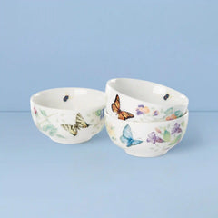 Butterfly Meadow Mini Bowls, Set of 3