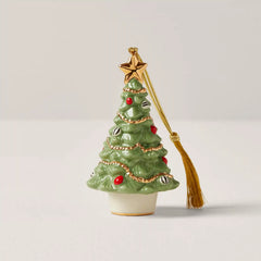 Personalized Christmas Tree Ornament