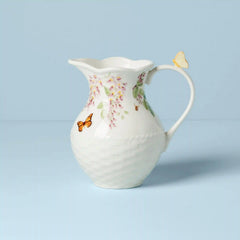 Butterfly Meadow Pitcher
