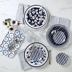 Charlotte Street West 4-Piece Place Setting