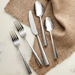 Gladstone 65-Piece Flatware Set
