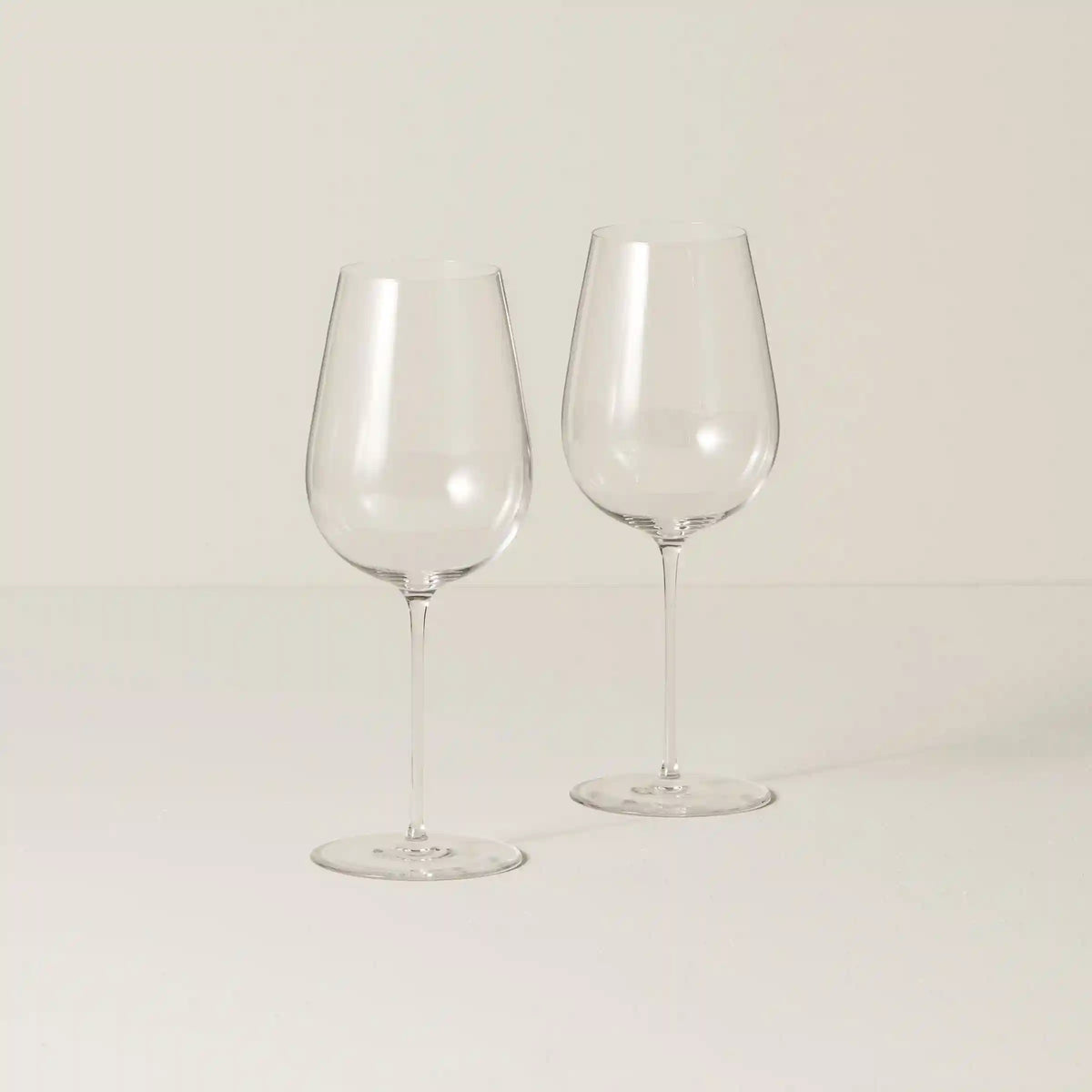 Tuscany Signature Series Cool Region Wine Glasses, Set of 2