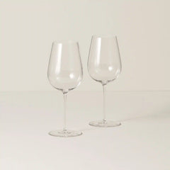 Tuscany Signature Series Cool Region Wine Glasses, Set of 2