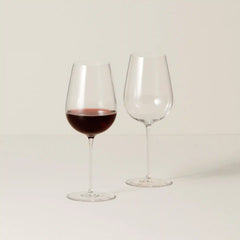 Tuscany Signature Series Cool Region Wine Glasses, Set of 2