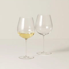 Tuscany Signature Series Warm Region Wine Glasses, Set of 2