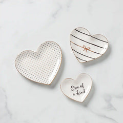 Charmed Life 3-Piece Catch All