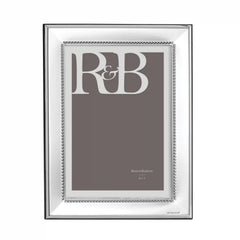 Mia 5x7 Photo Frame