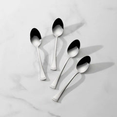 Portola Teaspoons, Set of 4