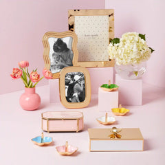 I Treasure You Pink Jewelry Box