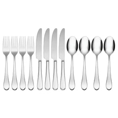 Icarus 12-Piece Flatware Set
