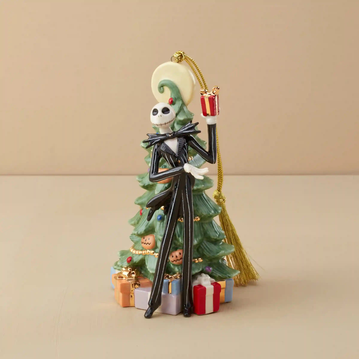 The Nightmare Before Christmas Ornament