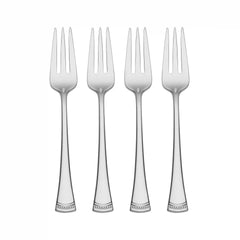 Portola Cocktail Forks, Set of 4