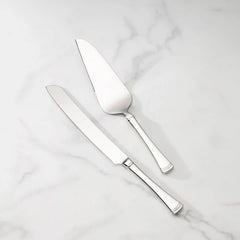 Portola 2-Piece Dessert Set