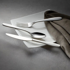 Oakwood 20-Piece Flatware Set