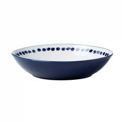 Harbour White & Indigo All-Purpose Bowl