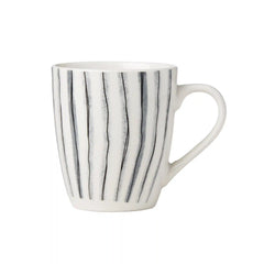 Sketchbook White & Black Mug
