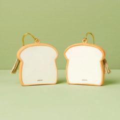 Personalized  2-Piece Peanut Butter & Jam Ornament Set