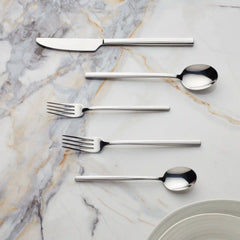 Dean 20-Piece Flatware Set