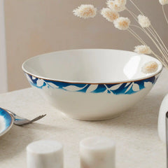 Aura Dinnerware Serving Bowl