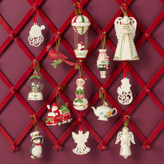 Angel Charm Ornament