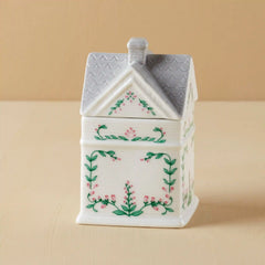 Lenox Spice Village Clove Spice Jar