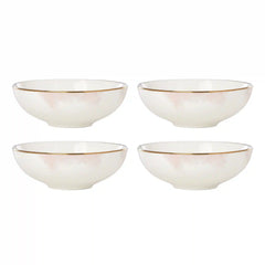 Trianna Salaria All-Purpose Bowls, Set of 4