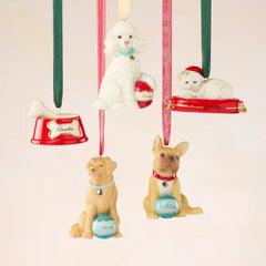 Personalized French Bulldog Ornament