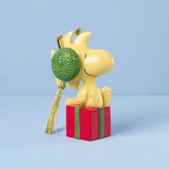 Woodstock Ornament