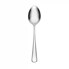 Chapman Pierced Serving Spoon