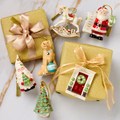 Personalized Welcome Home Ornament