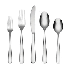 Bourne 20-Piece Flatware Set