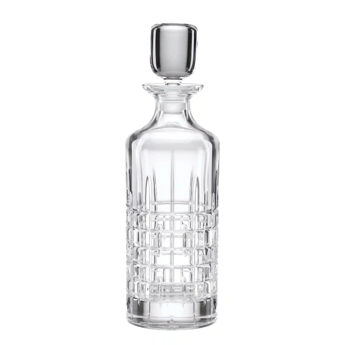 Deklan Crystal Decanter