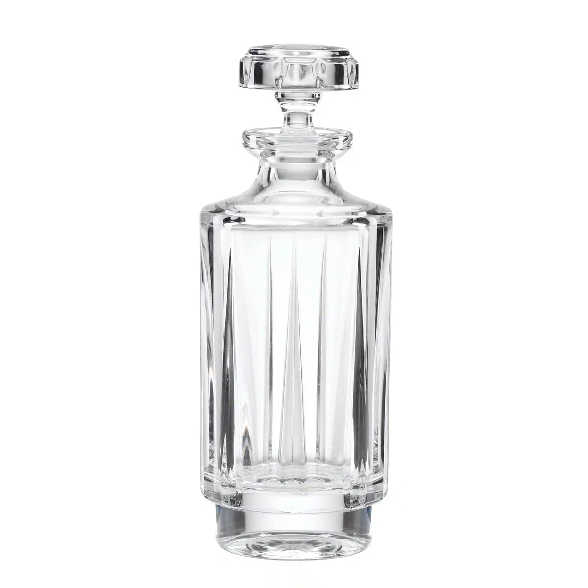 Estate Crystal Decanter