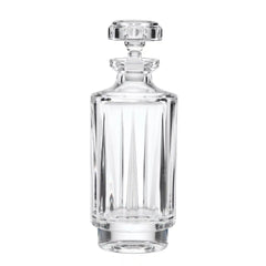 Estate Crystal Decanter