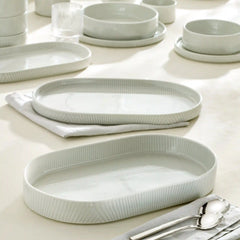 Modulus Vapor 2-Piece Serving Set