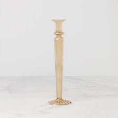 Nalia Dandelion Candlestick Holder