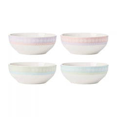 Bunny Hop All-Purpose Bowls, Set of 4