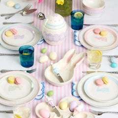 Bunny Hop All-Purpose Bowls, Set of 4