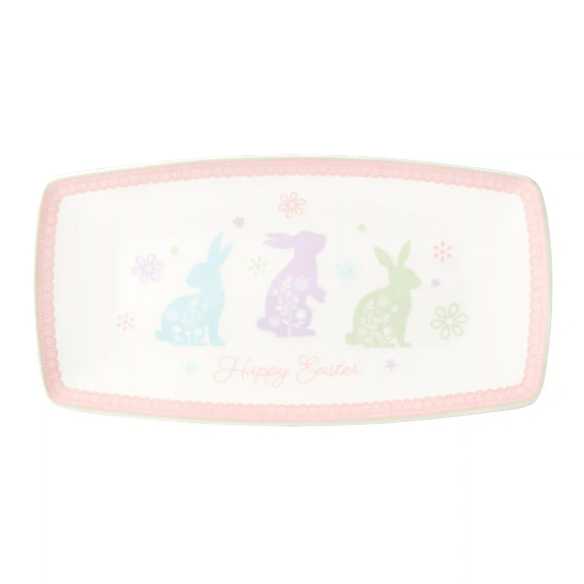 Bunny Hop Hors d'Oeuvres Tray