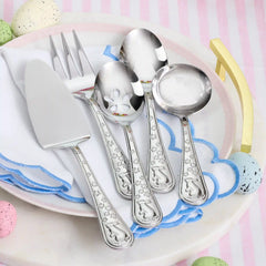 Bunny Hop 5-Piece Hostess Set