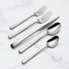 Maxine 20-Piece Flatware Set