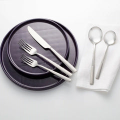 Modulus 20-Piece Flatware Set