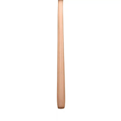 Dean Rose Gold Satin 20-Piece Flatware Set